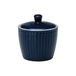 GreenGate Zuckerdose Alice Dark Blue Online