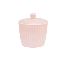 GreenGate Zuckerdose Alice Pale Pink Best
