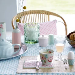 GreenGate Zuckerdose Alice Pale Pink Best