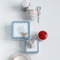 GreenGate Zuckerdose Alice Red Clearance