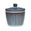 GreenGate Zuckerdose Alice oyster blue Clearance