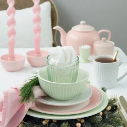 GreenGate Zuckerdose Alice Creamy Fudge Discount