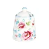 GreenGate Zuckerdose Alma white Fashion