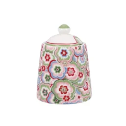 GreenGate Zuckerdose Selma pale pink Sale