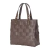 Handed By Handtasche Charlotte Hazel Brown XS Discount