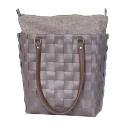 Handed By Handtasche SoHo Hazel Brown XS Clearance