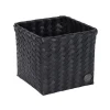 Handed By Korb Eckig Top Fit 15 Black Online