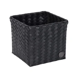 Handed By Korb Eckig Top Fit 15 Black Online