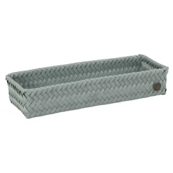 Handed By Korb Fit Long Eucalyptus Online