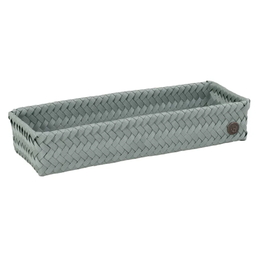 Handed By Korb Fit Long Eucalyptus Online
