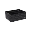 Handed By Korb Fit Medium High Black Sale