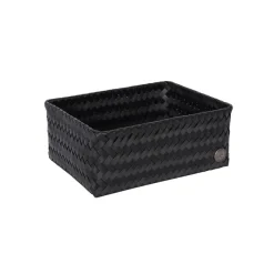 Handed By Korb Fit Medium High Black Sale