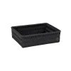 Handed By Korb Fit Medium Black Online