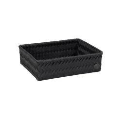 Handed By Korb Fit Medium Black Online