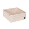 Handed By Korb Fit Square 24 Champagne Outlet