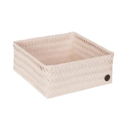 Handed By Korb Fit Square 24 Champagne Outlet