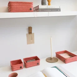 Handed By Korb Fit Square 24 Champagne Outlet