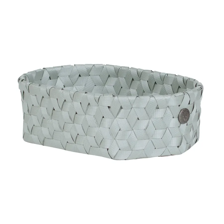 Handed By Korb Oval Dimensional Eucalyptus XS Online