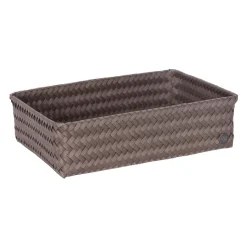 Handed By Korb Rechteckig Fit Big Taupe Outlet