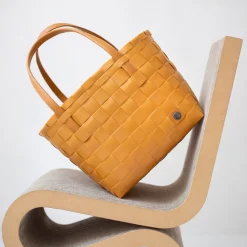 Handed By Shopper Color Match sunset yellow S Discount