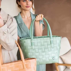 Handed By Shopper Color Match Matcha Green S Sale