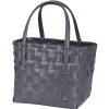 Handed By Shopper Color Match Dark Grey Hot