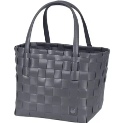 Handed By Shopper Color Match Dark Grey Hot