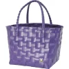 Handed By Shopper Paris dark violet S Clearance
