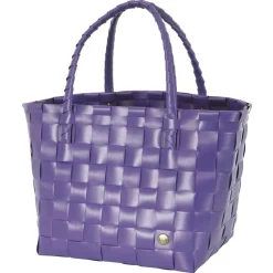 Handed By Shopper Paris dark violet S Clearance