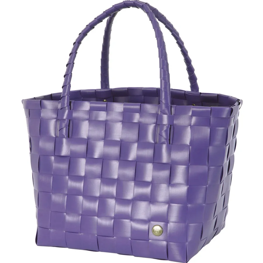 Handed By Shopper Paris dark violet S Clearance