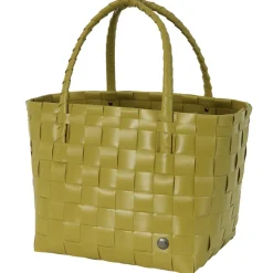 Handed By Shopper Paris natural lime S New