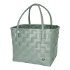 Handed By Shopper Paris Sage Green Outlet