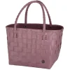 Handed By Shopper Paris Rustic Pink Hot