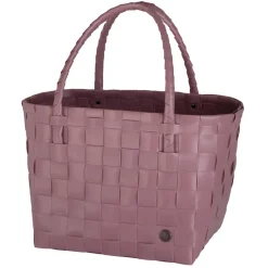 Handed By Shopper Paris Rustic Pink Hot
