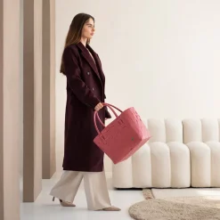 Handed By Shopper Paris cherry red S Clearance