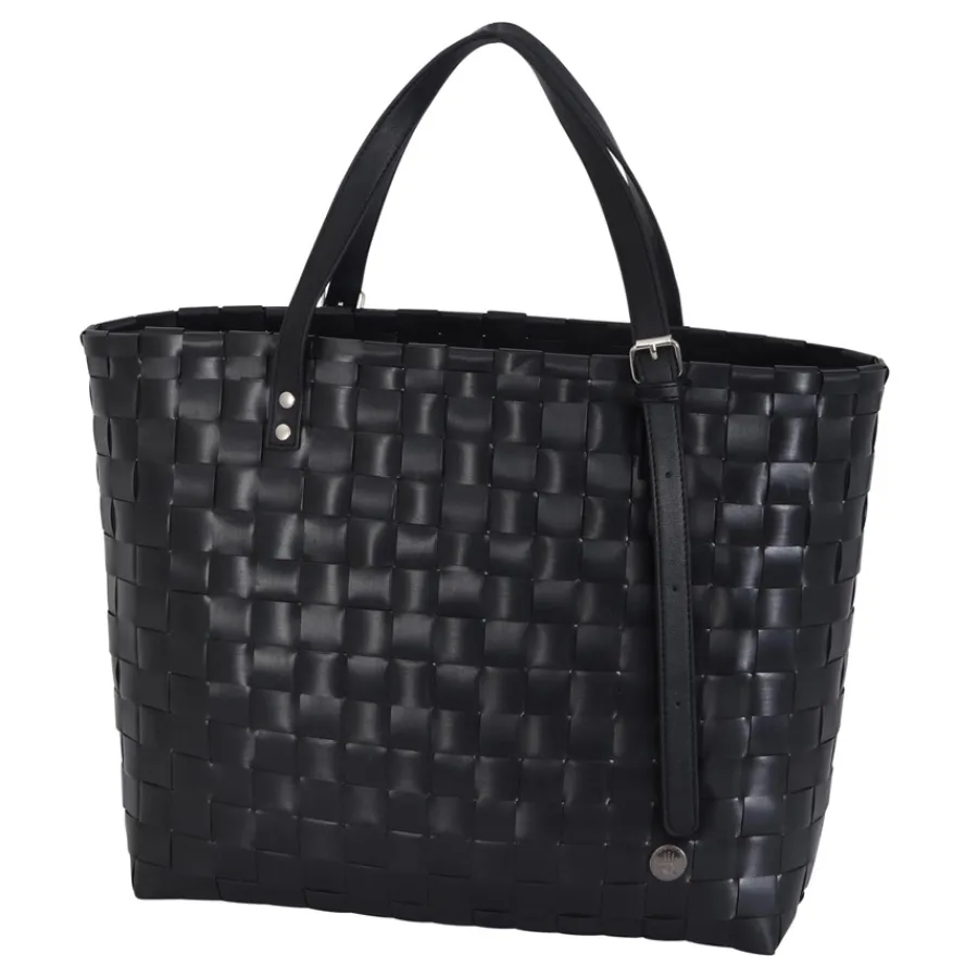Handed By Tasche Olivia black S Fashion