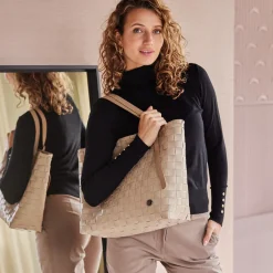 Handed By Tasche Olivia mocha S Hot