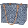 Handed By Tasche Saint-Maxime stripes Ocean Blue/Stripes XL Sale