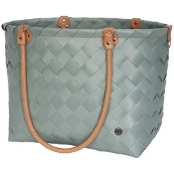 Handed By Tasche Saint-Maxime Sage Green XL Hot