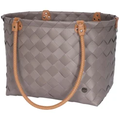 Handed By Tasche Saint-Maxime Liver XL New