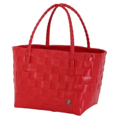 Handed By Tasche Shopper Paris pepper red Sale