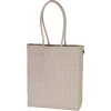 Handed By Tasche Shopper Solo champagne S Hot