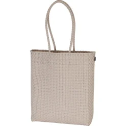 Handed By Tasche Shopper Solo champagne S Hot