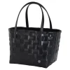 Handed By Tasche Shopper Color Match black S New