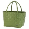 Handed By Tasche Shopper Paris pickle green Online