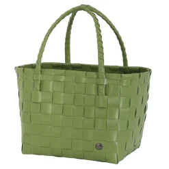 Handed By Tasche Shopper Paris pickle green Online