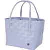 Handed By Tasche Shopper Paris Pale Blue Grey Best