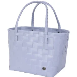 Handed By Tasche Shopper Paris Pale Blue Grey Best