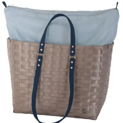 Handed By Tasche Shopper GO! Sport liver L Fashion