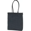 Handed By Tasche Shopper Solo dark grey S Clearance